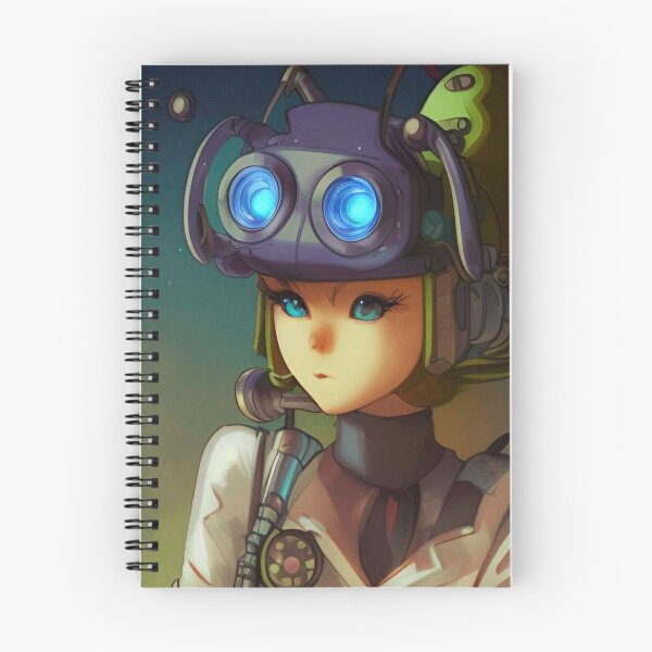 Item preview, Anime fighter designed and sold by Cheekygringo.