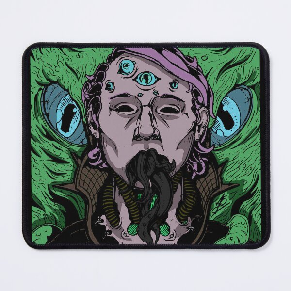 Item preview, Oscar Cenobite V7 designed and sold by Ktstrofe.