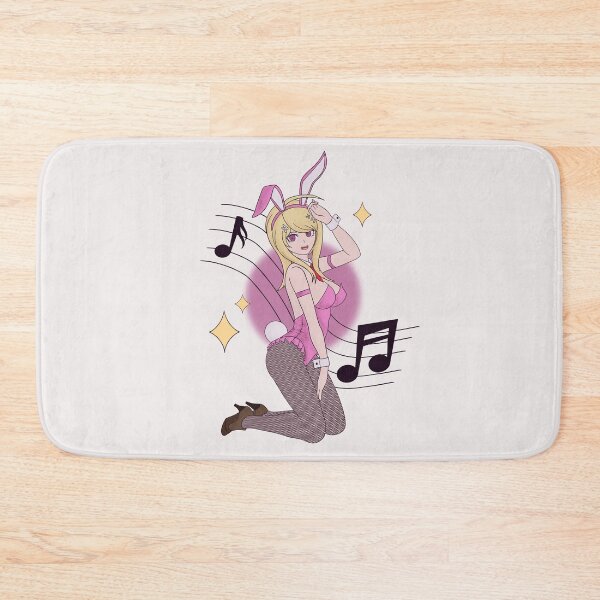 Item preview, Bunny Girl Kaede Danganronpa designed and sold by halomousey.