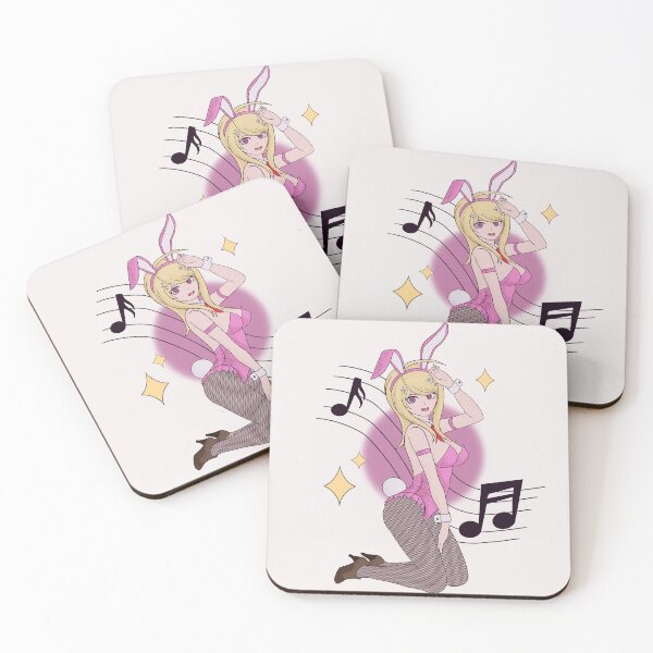 Item preview, Bunny Girl Kaede Danganronpa designed and sold by halomousey.