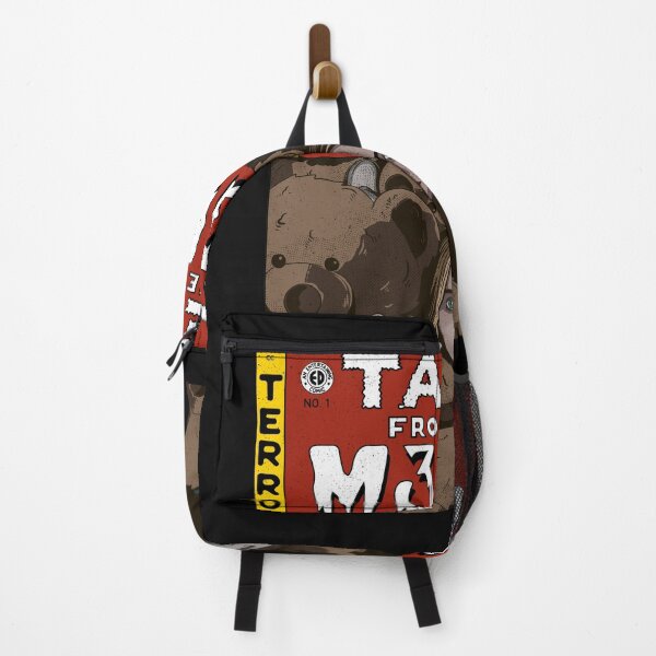 Item preview, Tales from M3gan designed and sold by thebrothersc.