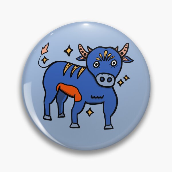 Item preview, Year Of The Ox designed and sold by Cooper Lynn Designs.
