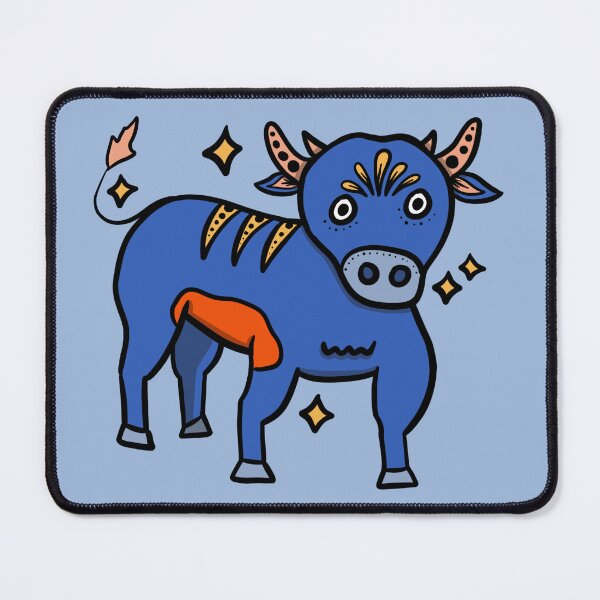 Item preview, Year Of The Ox designed and sold by Cooper Lynn Designs.
