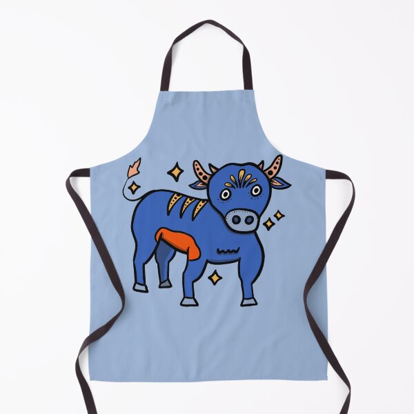 Item preview, Year Of The Ox designed and sold by Cooper Lynn Designs.