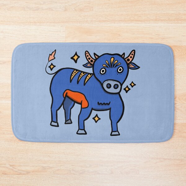 Item preview, Year Of The Ox designed and sold by Cooper Lynn Designs.