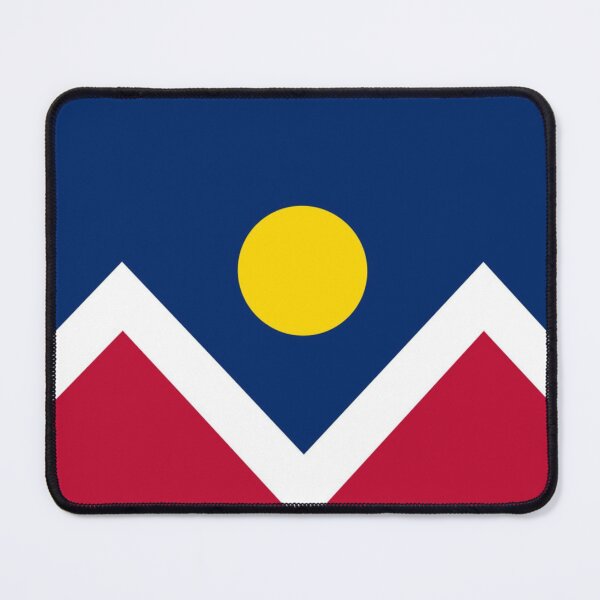 Item preview, Denver! designed and sold by ONELOVEDESIGNS0.