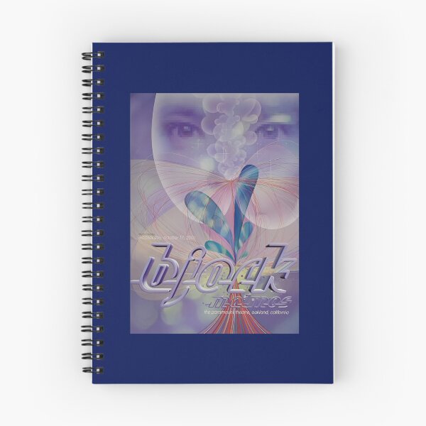 Item preview, Björk Poster    designed and sold by neulomotngay0.