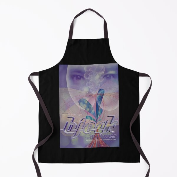 Item preview, Björk Poster    designed and sold by neulomotngay0.