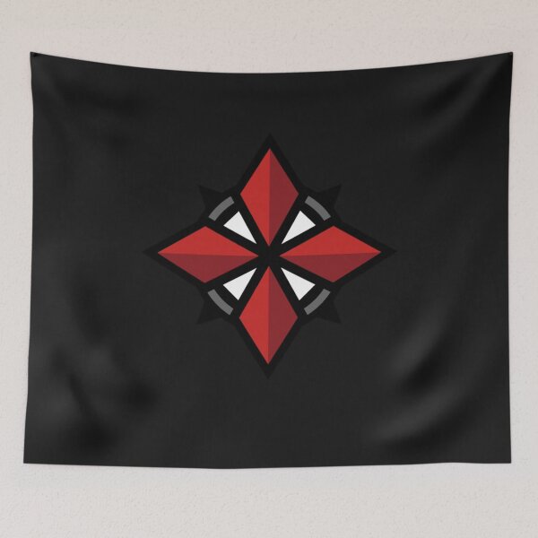 Item preview, uss umbrella designed and sold by mikired.