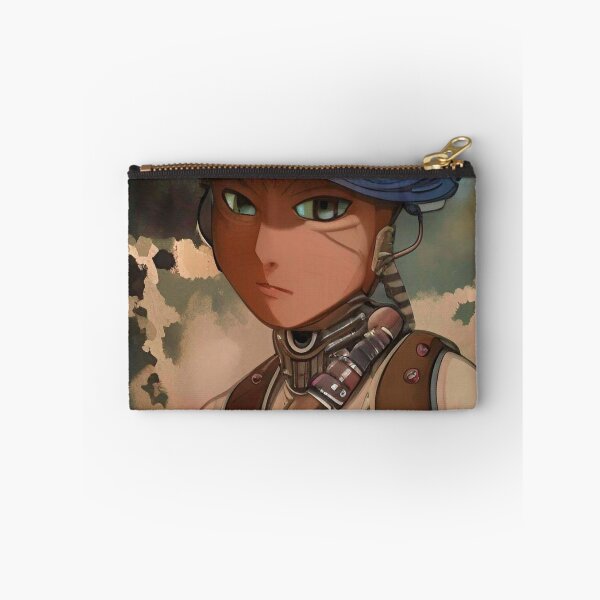 Item preview, Anime fighter 02 designed and sold by Cheekygringo.