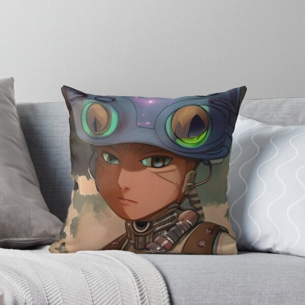 Item preview, Anime fighter 02 designed and sold by Cheekygringo.