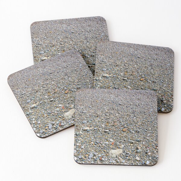 Item preview,   pebbles on river beach designed and sold by ricobarinas.