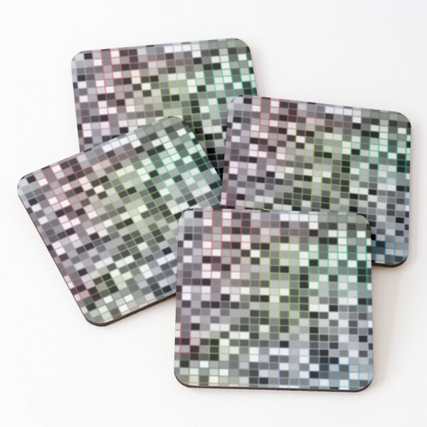 Item preview, Pixel Bloom designed and sold by Bellingroy.
