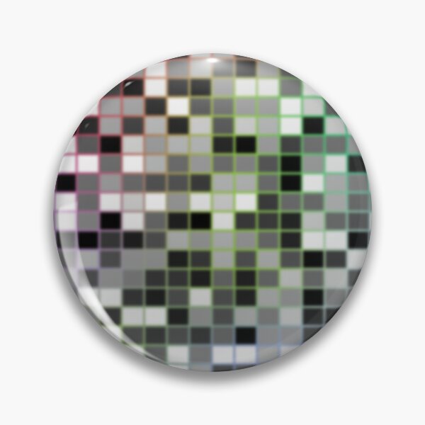 Item preview, Pixel Bloom designed and sold by Bellingroy.