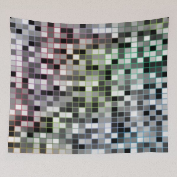 Item preview, Pixel Bloom designed and sold by Bellingroy.