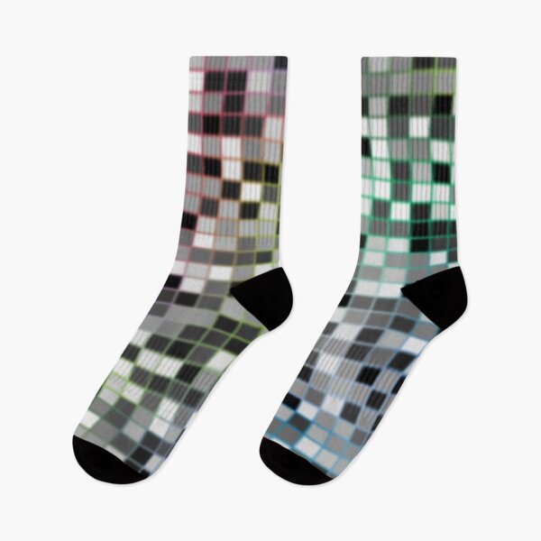 Item preview, Pixel Bloom designed and sold by Bellingroy.
