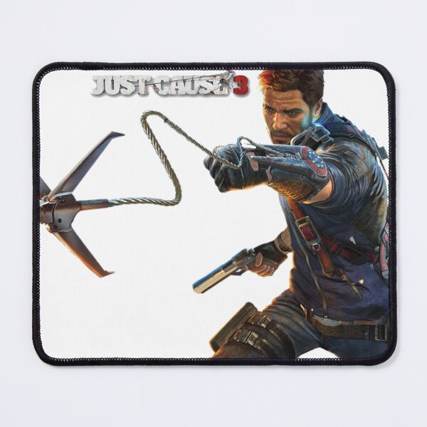 Item preview, just cause 2 designed and sold by mikired.