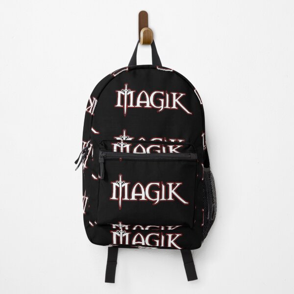 Item preview, Magik's logo designed and sold by JamesCMarshall.