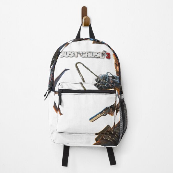 Item preview, just cause 2 designed and sold by mikired.
