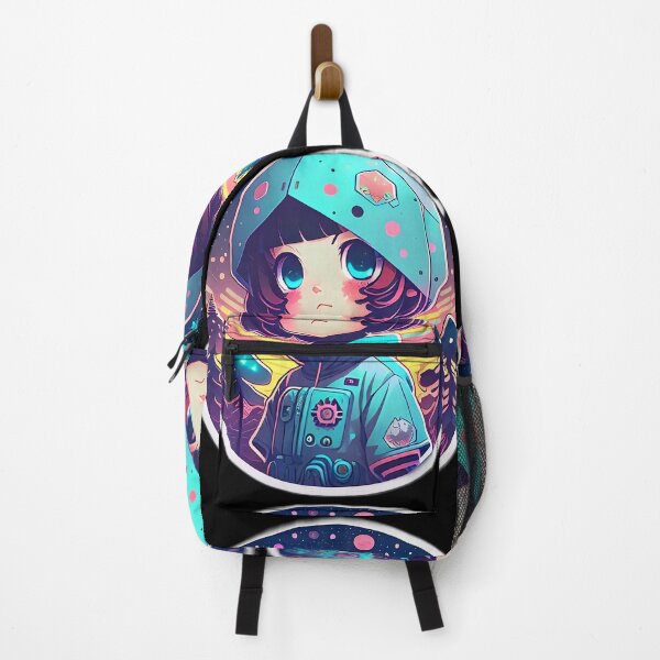 Item preview, Helmeted Heroine designed and sold by ECuteDesigns.