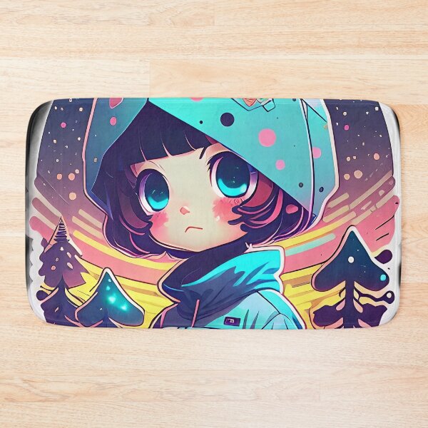 Item preview, Helmeted Heroine designed and sold by ECuteDesigns.