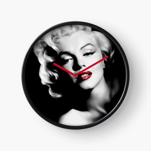 Item preview, Bombshell Marilyn designed and sold by Slinky-Reebs.