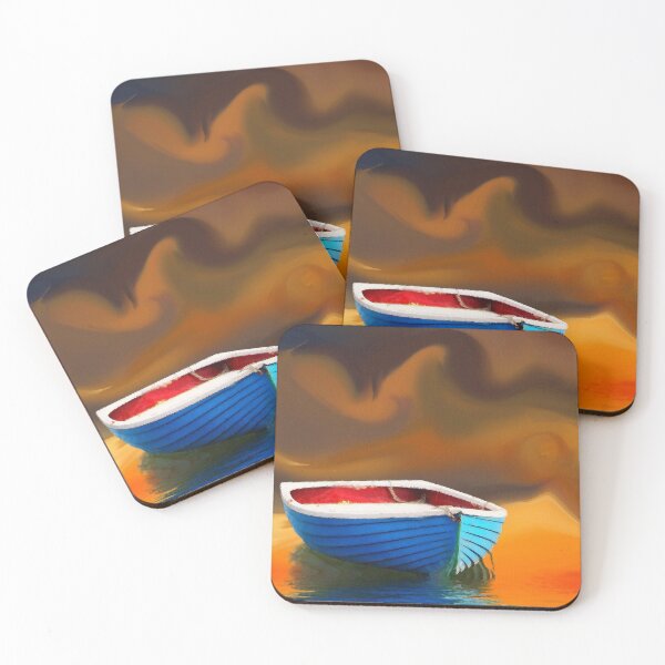 Item preview, pittura su art designed and sold by Nafeesdesign.
