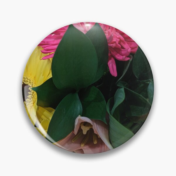 Item preview, Yellow flowers designed and sold by CsillaRosales.