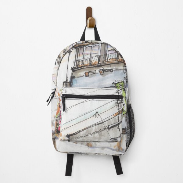 Item preview, Urban Street Scene, Japan designed and sold by Gregg Brown.