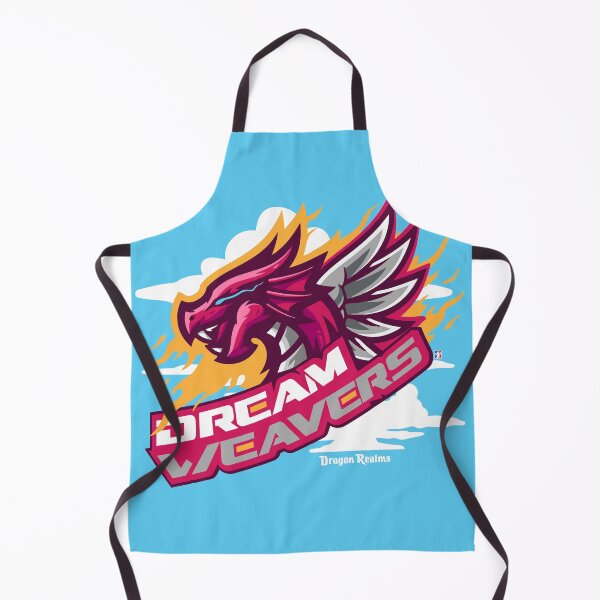 Item preview, Dragon Realms - Dream Weavers designed and sold by Drumasaurs Design.
