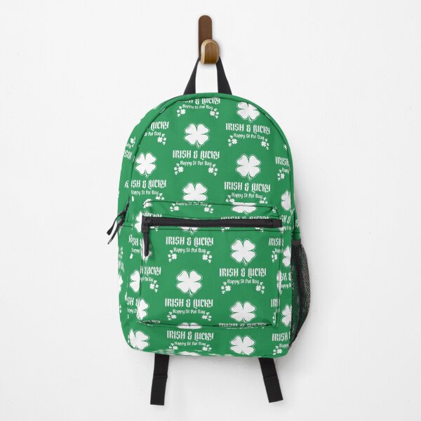 Artikelvorschau, Irischer und glücklicher St. Patrick Day entworfen und verkauft von aylastyle.