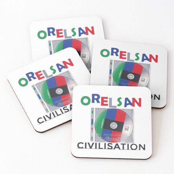 Item preview, orelsan designed and sold by REDOUB.