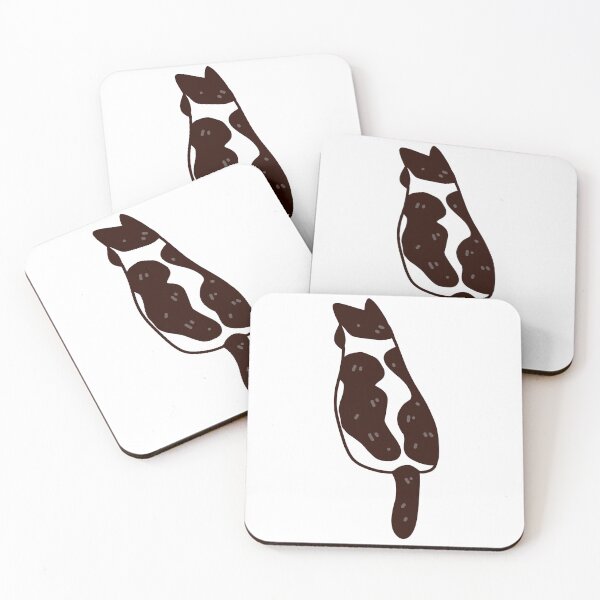 Item preview, marius the cat - contemplative designed and sold by lavenderlumen.