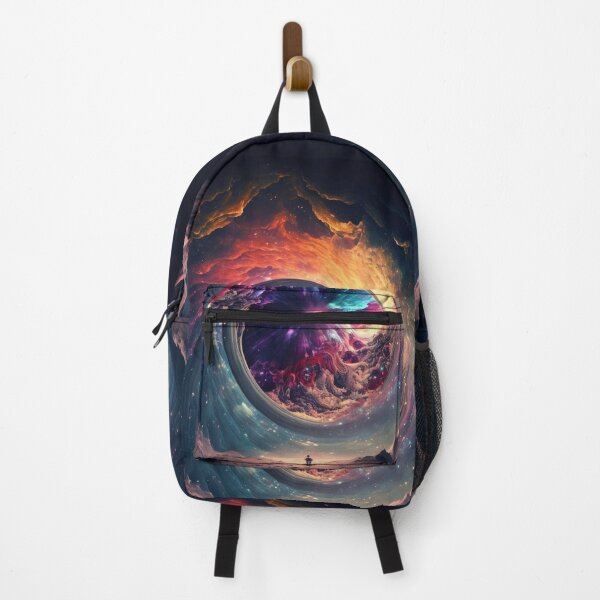 Item preview, A Look In To The Ether Of Time And Space designed and sold by ImaginAI.