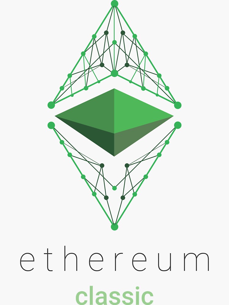 ethereum classic icon