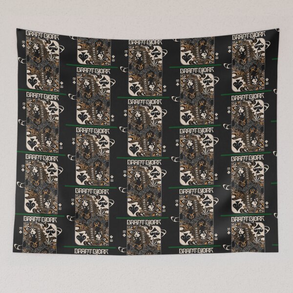 Item preview, Brant Björk                   designed and sold by baymuutinhke0.