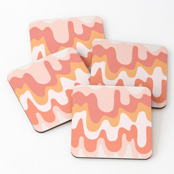 Item preview, Creamsicle designed and sold by pinkmonkeybird.