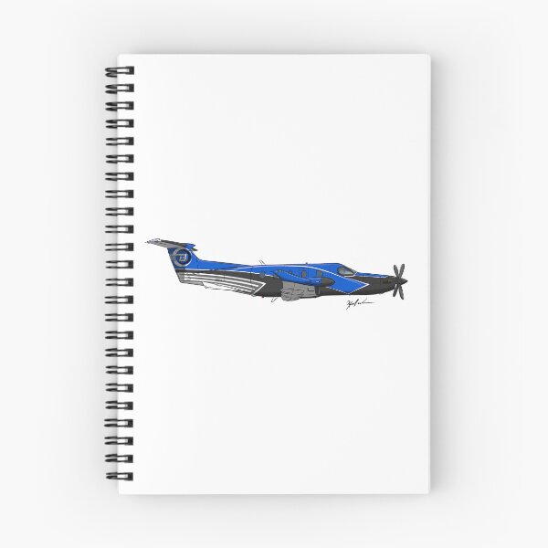 Item preview, Pilatus PC12 designed and sold by Michael Garber.