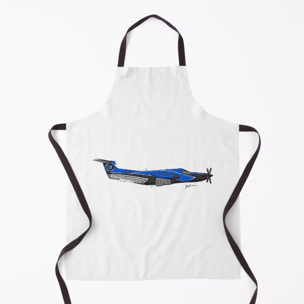Item preview, Pilatus PC12 designed and sold by Michael Garber.