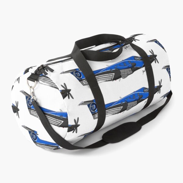 Item preview, Pilatus PC12 designed and sold by Michael Garber.
