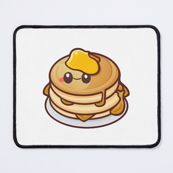 Item preview, Happy Pancake designed and sold by sparktalyst.