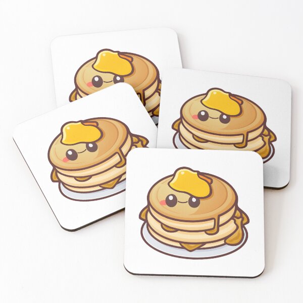 Item preview, Happy Pancake designed and sold by sparktalyst.