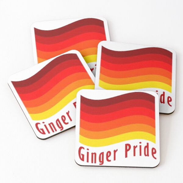 Item preview, ginger pride designed and sold by tombrookes07.