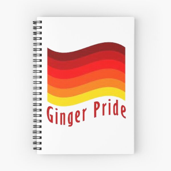 Item preview, ginger pride designed and sold by tombrookes07.