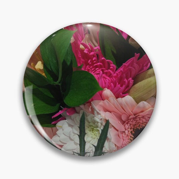 Item preview, Pink flowers for you designed and sold by CsillaRosales.
