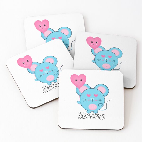 Item preview, Im Squeaky Muna  202 designed and sold by Taki93h.