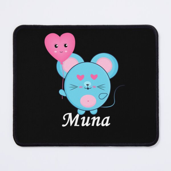 Item preview, Im Squeaky Muna 202 designed and sold by Taki93h.