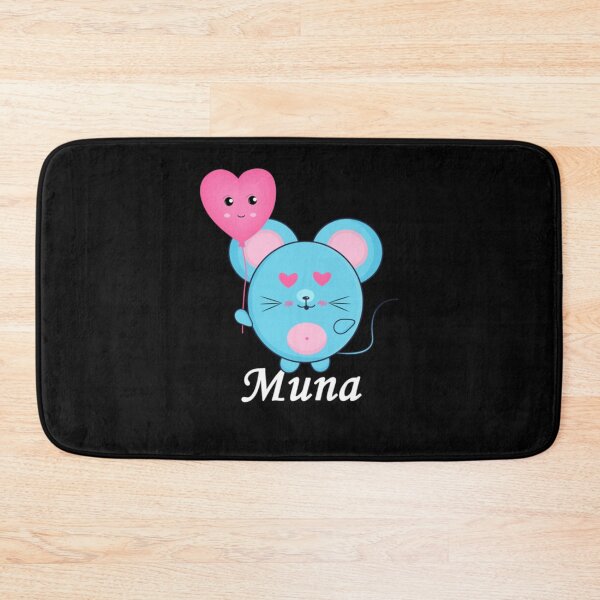 Item preview, Im Squeaky Muna  202 designed and sold by Taki93h.