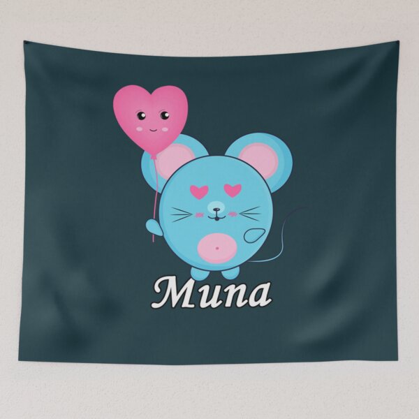 Item preview, Im Squeaky Muna  202 designed and sold by Taki93h.