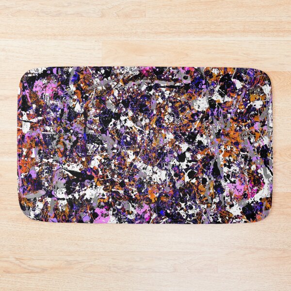 Item preview, Convergence No. 3 designed and sold by Rockett Graphics.